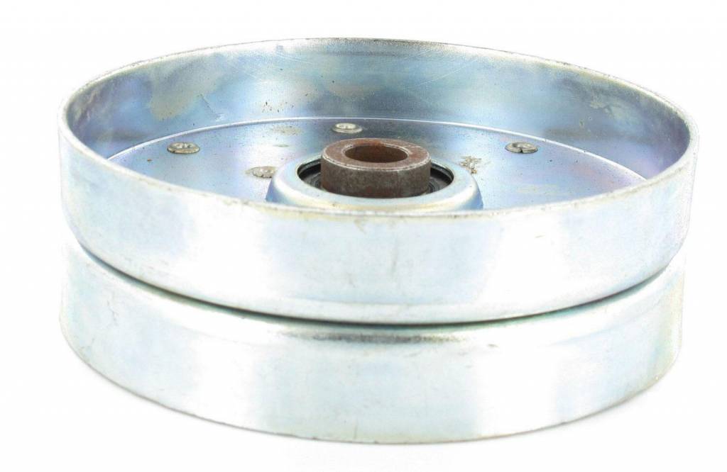 Poelie voor Toro Wheel Horse Zitmaaiers en Zero Turn Maaiers, Riemschijf zonder Rand