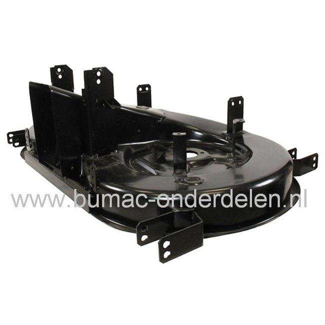 2 X 52 CM Nóż Dolmar Stiga 82004348/0 82004347/0