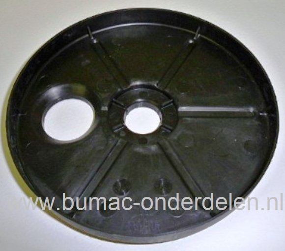 Afdekkap, Beschermkap voor Wiel van Husqvarna, Crafsman, AYP, Grasmaaier, Grasmachine, Kap voor het Beschermen van de Aandrijftandwiel, Rondsel en Wiel