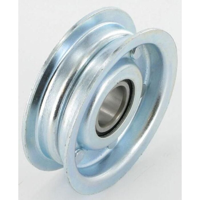 Spanpoelie voor Stiga, CastelGarden, Mountfield, Mountfield 1125M, Castelgarden X1, Primo, Estate Collector, SC9013, Estate Senator, Estate President, Estate Tornado HST