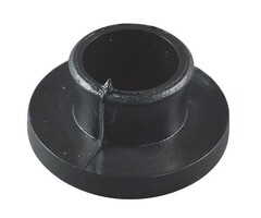 Nylon Bus voor Stiga Villa Primo Frontmaaiers, Komt ook voor op Castelgarden en Mountfield Frontmaaiers Gleilager