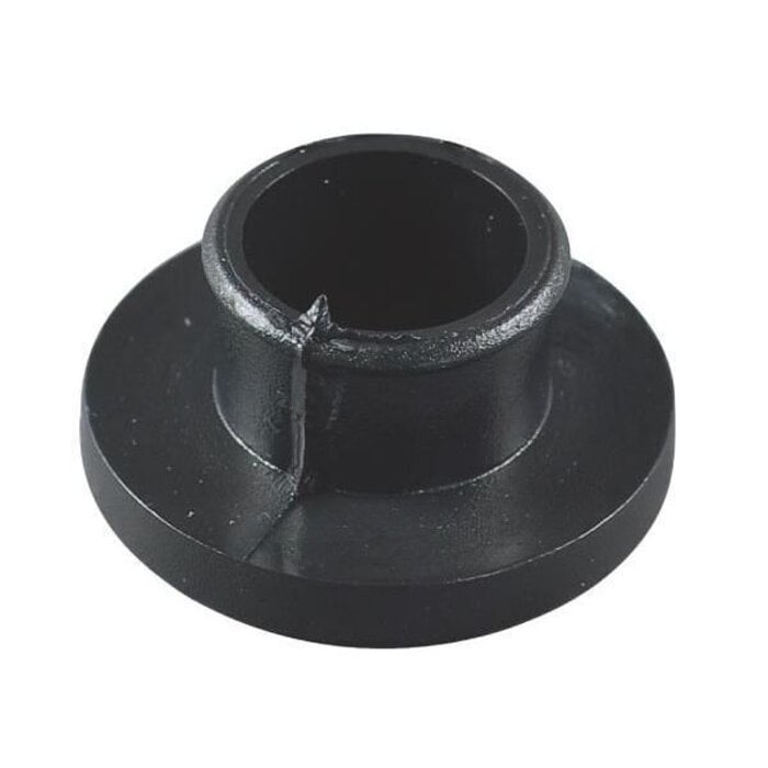 Nylon Bus voor Stiga Villa Primo Frontmaaiers Komt ook voor op Castelgarden en Mountfield Frontmaaiers Gleilager