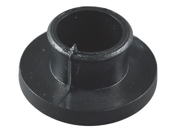 Nylon Bus voor Stiga Villa Primo Frontmaaiers Komt ook voor op Castelgarden en Mountfield Frontmaaiers Gleilager