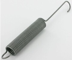 Veer voor Stiga - CastelGarden en Mountfield Frontmaaier onderdeel