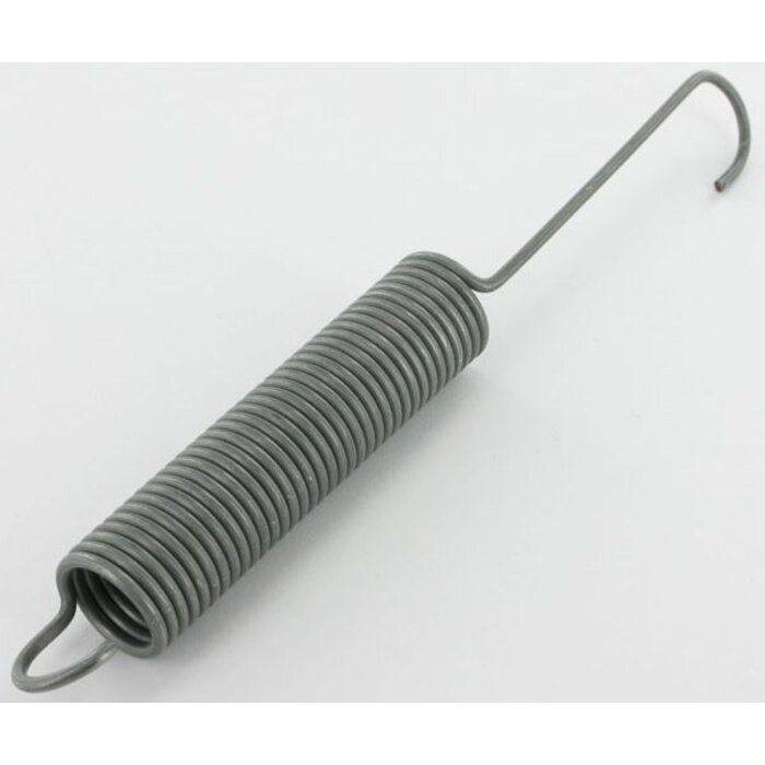 Veer voor Stiga - CastelGarden en Mountfield Frontmaaier