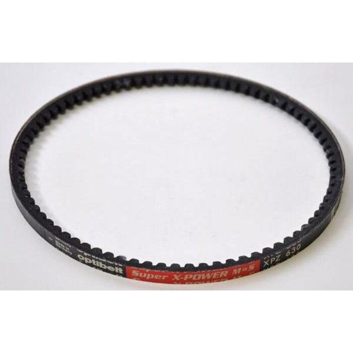 V snaar Rijaandrijving Stiga HD 60 MB Grasmaaier - Benzinemaaier - Cirkelmaaier - Loopmaaier, Stiga HD60MB