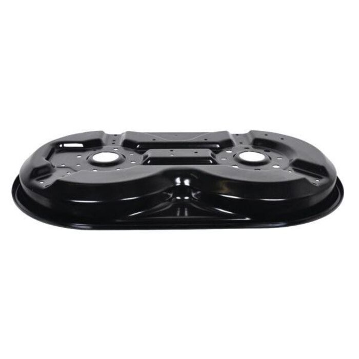 Maaidek voor Stiga Villa 320 en 520 Frontmaaiers, Kaal Maaidek