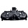 Maaidek voor CastelGarden Twincut 122, Stiga Estate Royal/E, Estate Pro 20/22/25,Estate Baron, Sabo, Viking, Mountfield HF2218, 2040H, 2248H, 1840H, 1440H en Honda Zitmaaiers