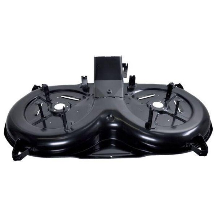 Maaidek voor CastelGarden Twincut 122, Stiga Estate Royal/E, Estate Pro 20/22/25,Estate Baron, Sabo, Viking, Mountfield HF2218, 2040H, 2248H, 1840H, 1440H en Honda Zitmaaiers