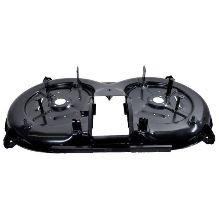 Maaidek voor CastelGarden Twincut 122, Stiga Estate Royal/E, Estate Pro 20/22/25,Estate Baron, Sabo, Viking, Mountfield HF2218, 2040H, 2248H, 1840H, 1440H en Honda Zitmaaiers