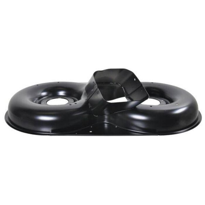 Maaidek 92 Cm - 36 Inch voor Zitmaaiers van YardPro, Husqvarna, Jonsered, Lazer, Wizard, Rally, Partner, Mcculloch Zitmaaiers Maaihuis, onderdeel voor LZ13592RBK, M12T92RB, M13592HRB, MBA14592BR2, P13592HRB,  RE13592RBK, RE145H92RBK, REN11592RB, REN13592R