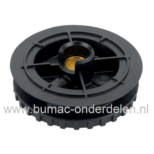 Trade-Shop 2-in-1 set: luchtfilter extra filter voor Stihl TS 700, TS