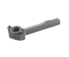 Inlaatspruitstuk voor B&S Sprint - Classic en Quatro Motoren op Grasmaaiers - Gazonmaaiers, Spruitstuk voor Briggs and Stratton