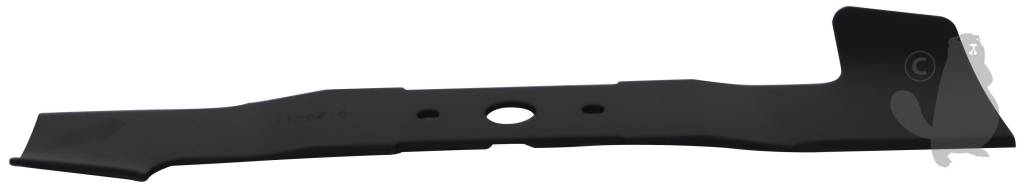 Maaimes Alko 39 Cm voor Grasmaaiers, Mes voor Alko Modellen Classic 40E - 40B - Comfort 40E - Genius B40-37 - Orion 440 - Orion 404A - Classic 40B - Classic 40E