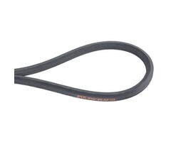 Zeskantsnaar AA128 voor Countax, Echo, Westwood, Wisconsin, Gardenstar Zitmaaier - Tuintrekker Aandrijfriem voor Aandrijving van Maaidek en/of Hydrostaat