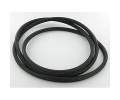 Zeskantsnaar AA96 voor Maaidek, Castelgarden, Stiga, Mountfield, Alpina Maaimessen Aandrijving, Riem, voor Zitmaaiers, 1538H, 1638H, XDC170HD, 98HG, AT498A, AT598HC, Black Edition 98, BT98HCB, Estate 2398H, 3098H, GTG98B, M145HK, Montreal, MP98, MPX98 Hy