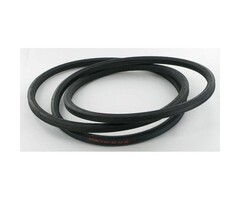 Zeskantsnaar AA90 voor MTD - Yardman Zitmaaiers, Modellen LE125 - RTH125 - RTH135 - RT155 - 115T - JLX92R - P155HE, met 92 Cm Maaibreedte.