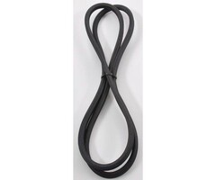 Zeskantsnaar AA75 voor Zitmaaier Maaidek, Hydrostaat, Versnellingsbak, Rijaandrijving, Maaiaandrijving, Maaimessen, Wielen, Aandrijving, Zitmaaiers