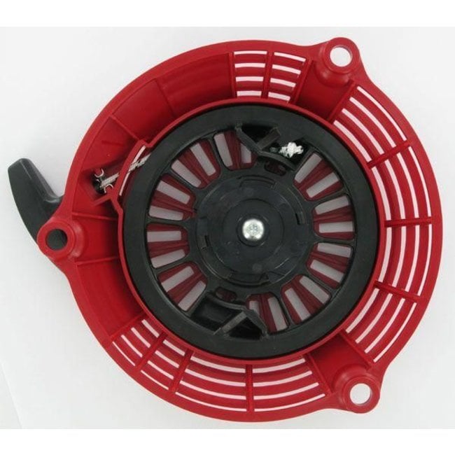 Seilzugstarter Für Honda GCV160 GC160 Motoren - Rückspulstarter Ersatzteil 28400-ZL8-023ZA