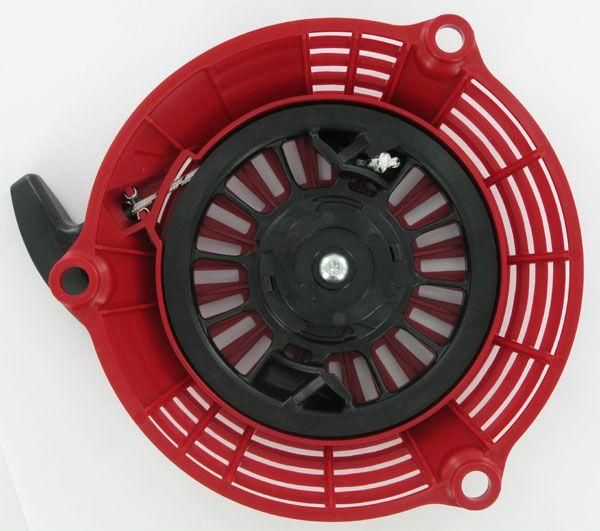 Handstarter voor Honda GC135 - GC160 & GC190 motoren op Grasmaaiers, Tuinfrees, Veegmachine, Trilplaat, Kart, Tuinfrees, Generator