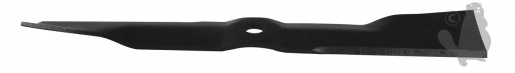 Maaimes 47,3 Cm voor Zitmaaiers met een 54 Inch (137 cm) Maaidek met 3 Messen, Mulch en Zijuitworp, John Deere - Sabo