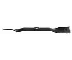 Maaimes 54 Cm voor John Deere - Sabo Zitmaaiers met een 42 of 60 Inch (106,7 of 152,4 cm) Maaidek, Zijuitworp, John Deere - Sabo
