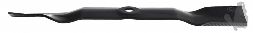 Maaimes 54 Cm voor Zitmaaiers met een 42 of 60 Inch (106,7 of 152,4 cm) Maaidek, Zijuitworp, John Deere - Sabo