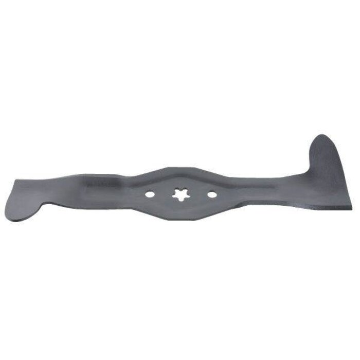 Maaimes Links 46,5 Cm voor Zitmaaiers met een 36 Inch (92 Cm) Maaidek, Opvang, Mulch, Zijuitworp, AYP - Husqvarna - Partner - Jonsered - Lazer - Mc Culloch CT135, CTH151, CTH171