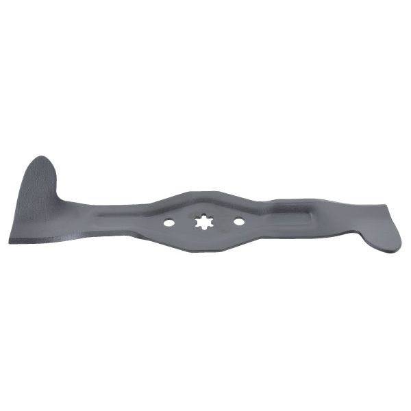 Maaimes Rechts 46,5 Cm voor Zitmaaiers met een 36 Inch (92 Cm) Maaidek, Opvang, Mulchen, Zijuitworp, AYP - Husqvarna - Partner - Jonsered - Lazer - Mc Culloch CT135, CTH151,  CTH171, P135B92RB, P13592RB