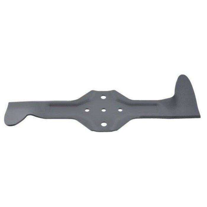 Maaimes Links 46,5 Cm voor Zitmaaiers met een 36 Inch (92 Cm) Maaidek, Opvang, Mulchen, Zijuitworp, AYP - Husqvarna - Partner - Jonsered - Lazer - Mc Culloch CT135, CTH151,  P135B92RB, P13592RB 