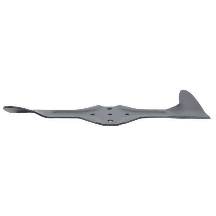 Maaimes Links 46,5 Cm voor Zitmaaiers met een 36 Inch (92 Cm) Maaidek, Opvang, Mulchen, Zijuitworp, AYP - Husqvarna - Partner - Jonsered - Lazer - Mc Culloch CT135, CTH151,  P135B92RB, P13592RB 