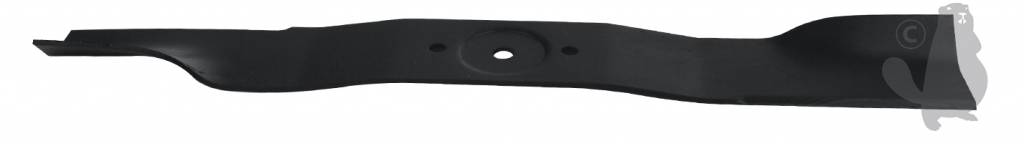 Maaimes 45 Cm voor Viking Grasmaaiers, Opvang, Mulch, Zijuitworp, Viking MB460 - MB465 - MB465C - MB448.O - MB448.OT