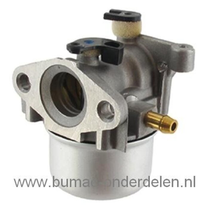 Carburateur voor B&S Quantum Motor op Grasmaaiers met Briggs and Stratton Motor, onderdeel