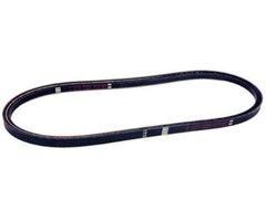 V Snaar voor Rijaandrijving van JohnDeere, Sabo en Sabre Grasmaaier, Riem voor Wielaandrijving van 21" handmaaier,John Deere,Sabo JS63, JS63C, 63C, 63E,Sabre M23,Scotts SP6213 Grasmachine