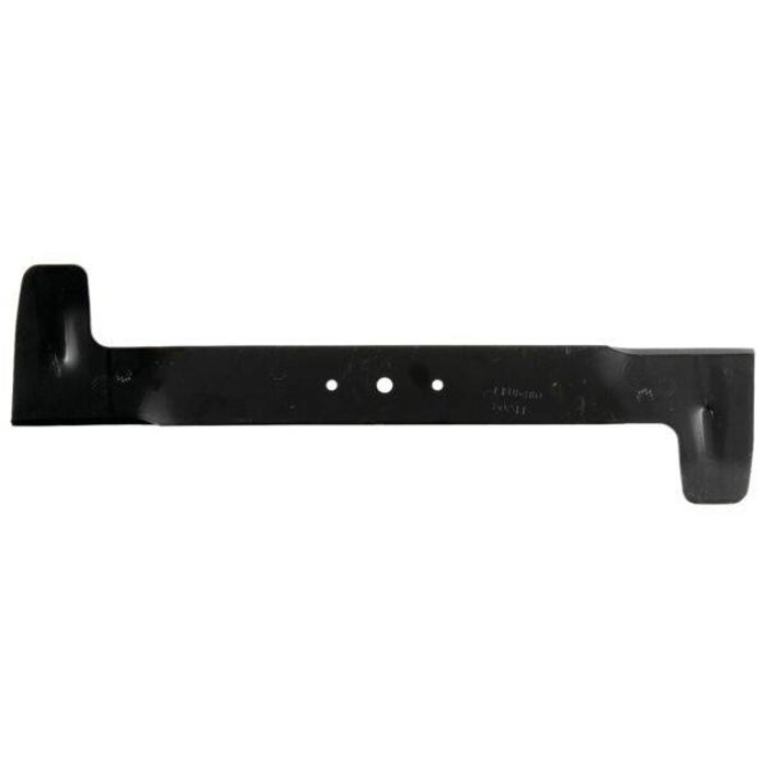 Maaimes Rechts 52 Cm voor Viking MT880 Zitmaaiers Opvang, Achteruitworp, MT 880 maai mes, onderdeel