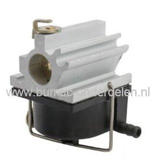 Carburateur voor Tecumseh VLV50, VLV55, VLV60, VLV126 Motor op Grasmaaier, Grasmachine Carburator voor Tecumseh Motoren VLV 50, VLV 60, VLV 126