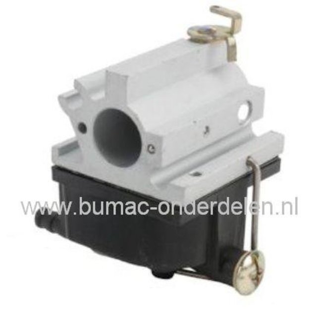 Carburetor For Tecumseh VLV40 VLV50 VLV55 VLV60 VLV126 Engines – Replaces 632671C