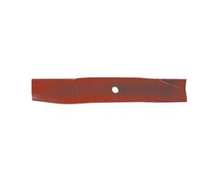 Maaimes 39,5 Cm voor Zit- en Grasmaaiers met een 44 Inch (111 cm) Maaidek, Opvang, Zijuitworp, Toro.
