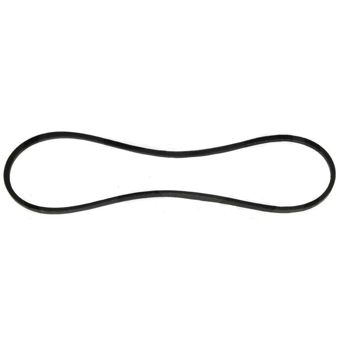 V snaar voor Ibea Vision Frontmaaier Blower Aandrijving, Snaar voor Aandrijving Blower om Gras in Vangbak te gooien, onderdeel