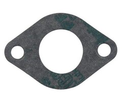 Inlaatpakking voor Kawasaki FJ180V-AM50 Motor op Grasmaaier, Grasmachine, Carburateur Pakking, Dichting
