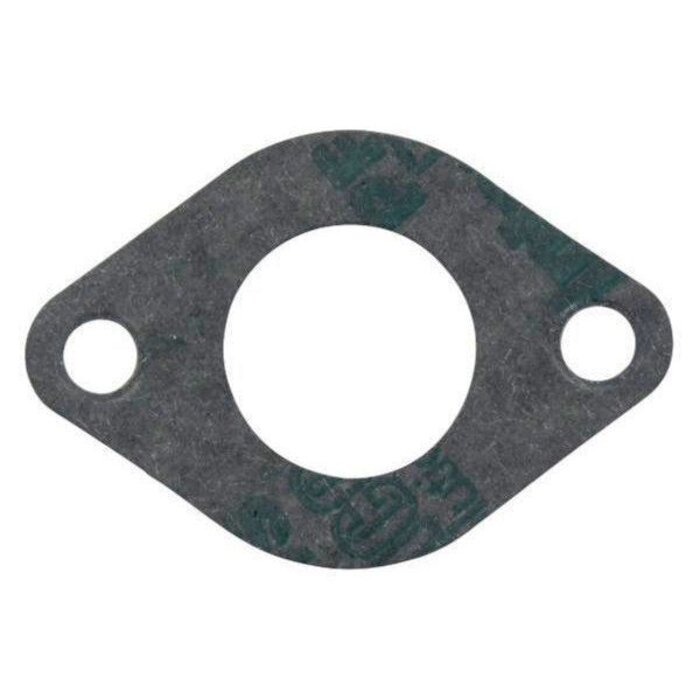 Inlaatpakking voor Kawasaki FJ180V-AM50 Motor op Grasmaaier, Grasmachine, Carburateur Pakking, Dichting