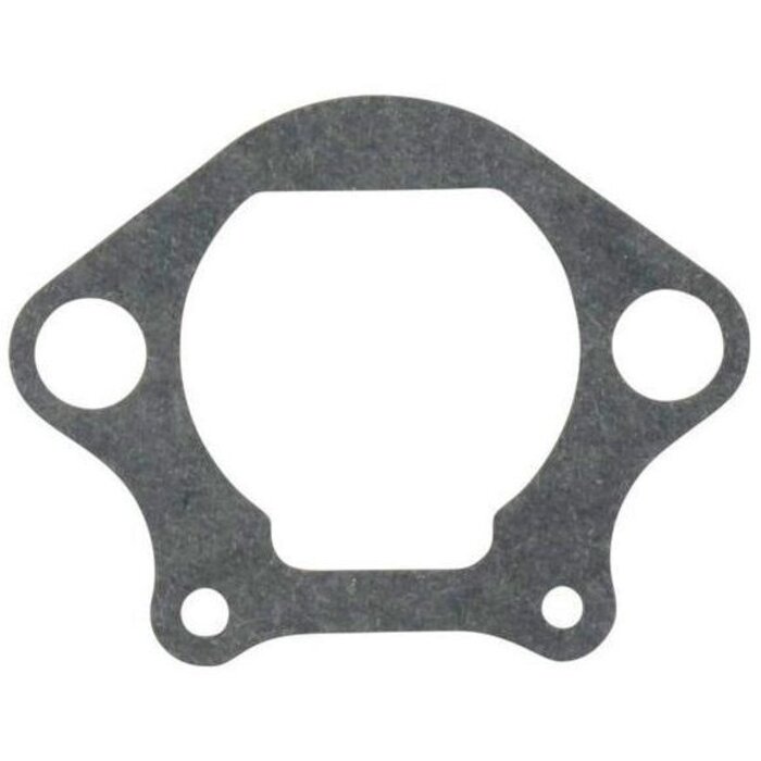 Inlaatpakking voor Kawasaki FJ180V Motor op Grasmaaier, Grasmachine, Dichting tussen Luchtfilterhuis en Carburateur, Carburateurpakking