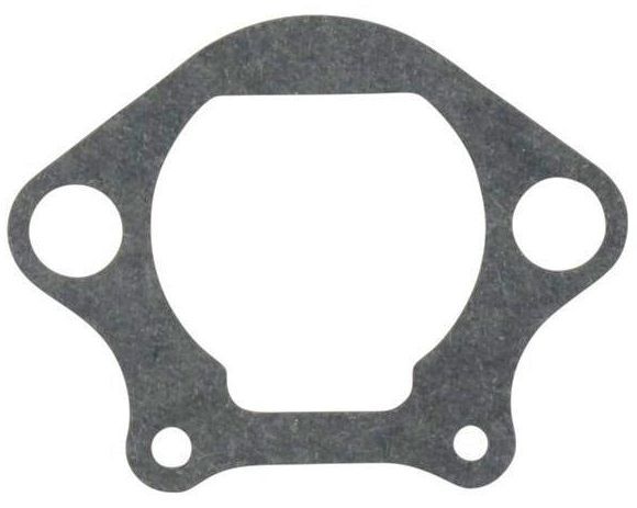 Inlaatpakking voor Kawasaki FJ180V Motor op Grasmaaier, Grasmachine, Dichting tussen Luchtfilterhuis en Carburateur, Carburateurpakking