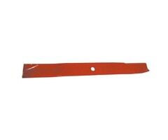 Rechter Maaimes 63,5 Cm voor Zitmaaiers met een 72 Inch - 183 Cm Maaidek, Opvang, Zijuitworp, Toro Groundmaster, onderdeel