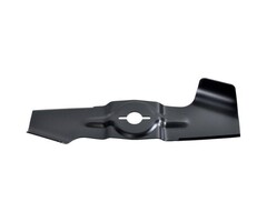 Maaimes 30 Cm voor Grasmaaier, Opvang, Achteruitworp, MTD - Wolf.