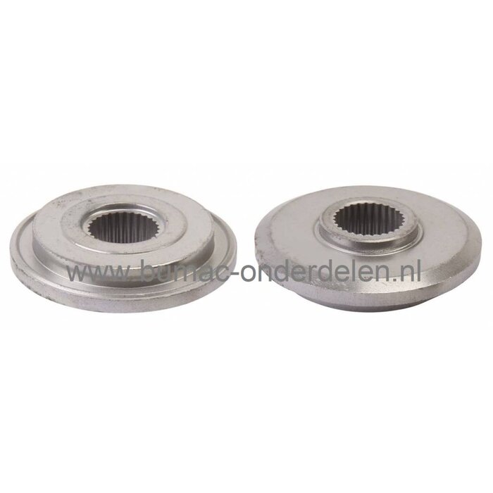 Meshouder voor Murray, Snapper en Simplicity Zitmaaier, onderdeel