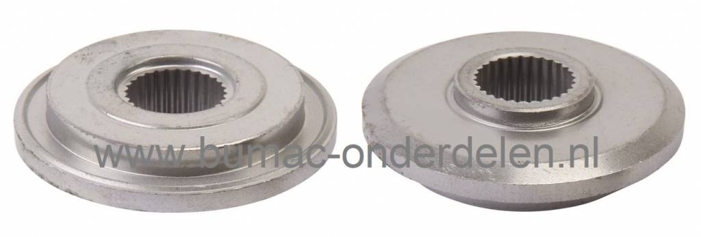 Meshouder voor Murray, Snapper en Simplicity Zitmaaier, onderdeel