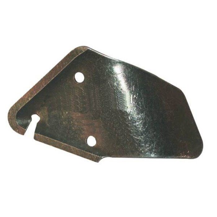 Mestip set (per 2) voor Grasmaaiers, Gazonmaaiers, Mes, Wolf