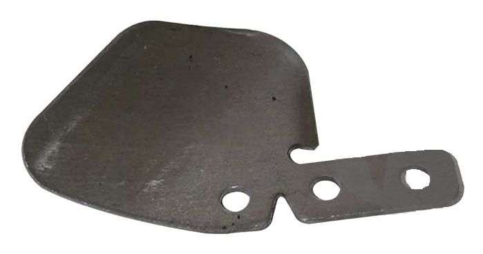 Mestip set (per 2) voor Maaimes van Wolf en Kynast Grasmaaier