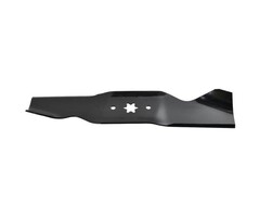 Maaimes 37,6 Cm voor Zitmaaiers met een 46 Inch (117 Cm) Maaidek, Opvang, Zijuitworp, MTD - Columbia - Gutbrod onderdeel